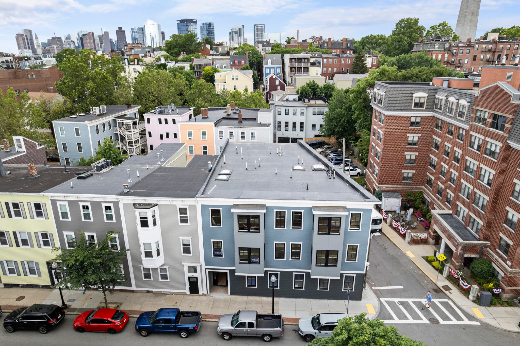 106 Bunker Hill 12