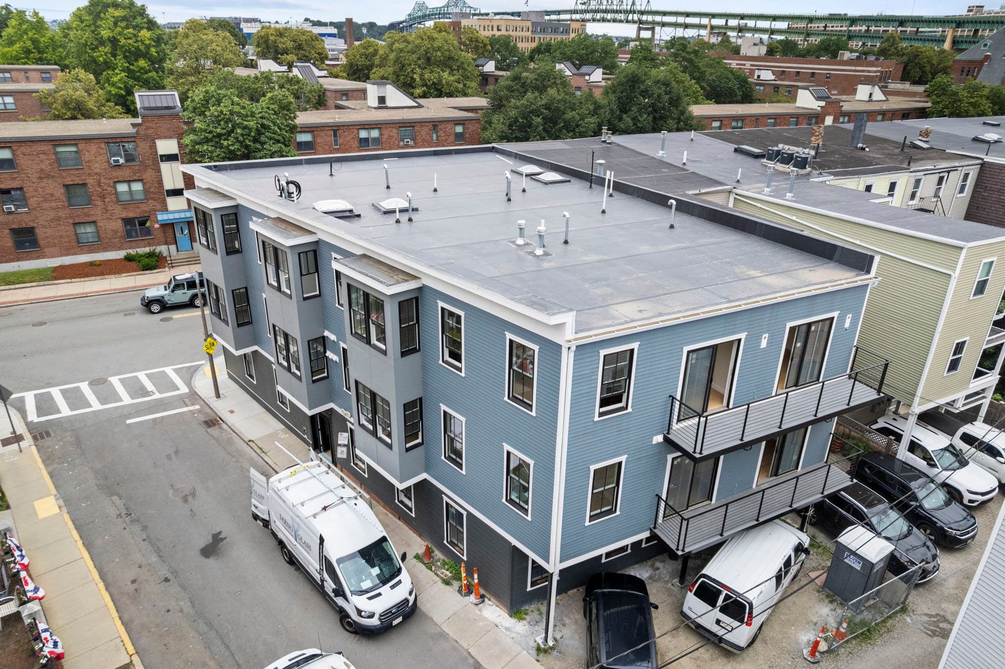 106 Bunker Hill 41